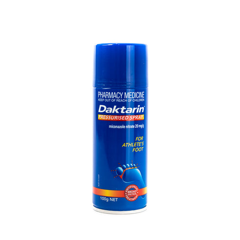 DAKTARIN Spray 100g-Matakana Pharmacy